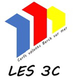 Logo Les3c