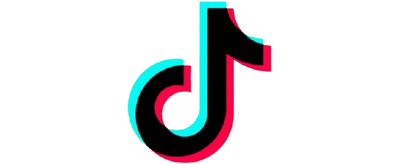 Logo Tik-Tok